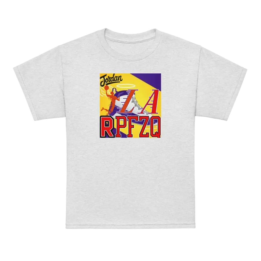 Kids T-Shirt Jordan Style product image (7)