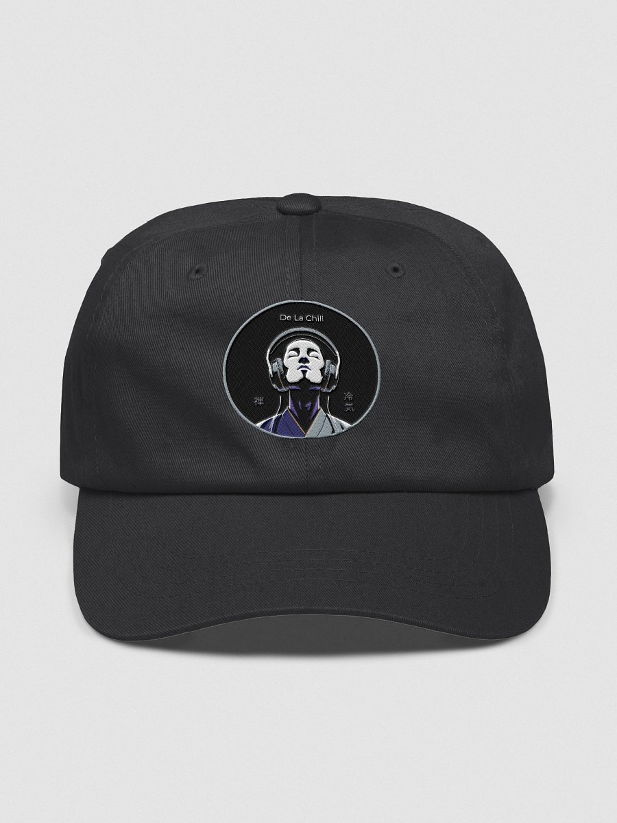 De La Chill Dad Hat product image (2)