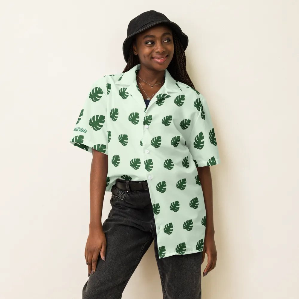 TheAnimeAthlete - Hawaiian Shirt product image (6)