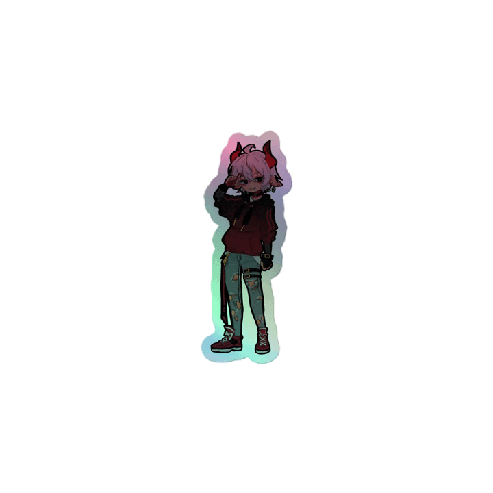 Human Eros product image (1)