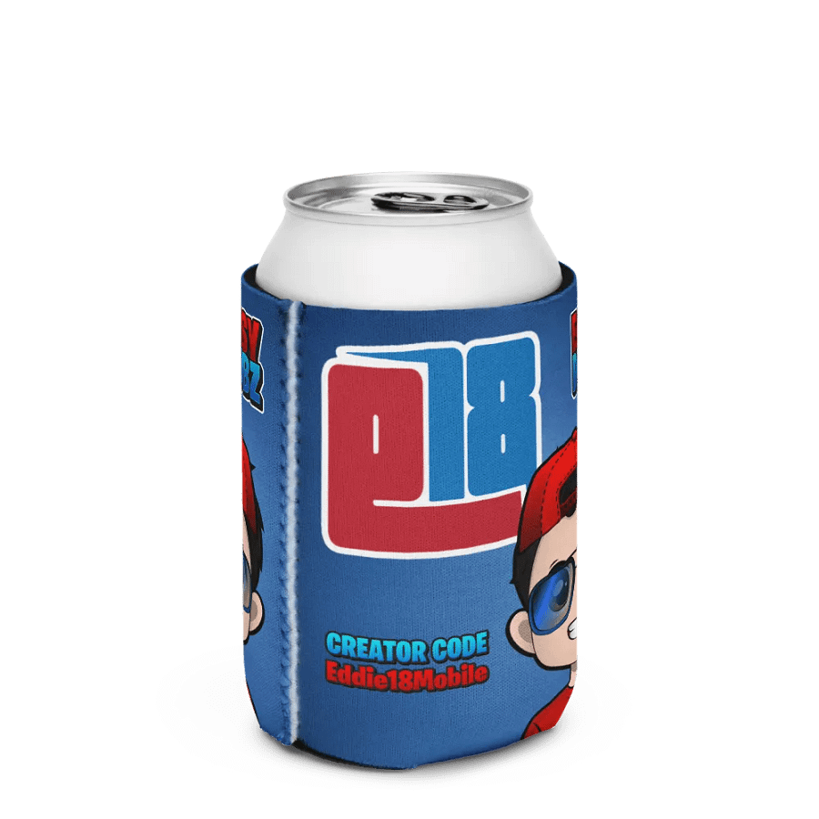 Easy DUBZ Can Cooler - Keep Your Drinks Cool product image (2)