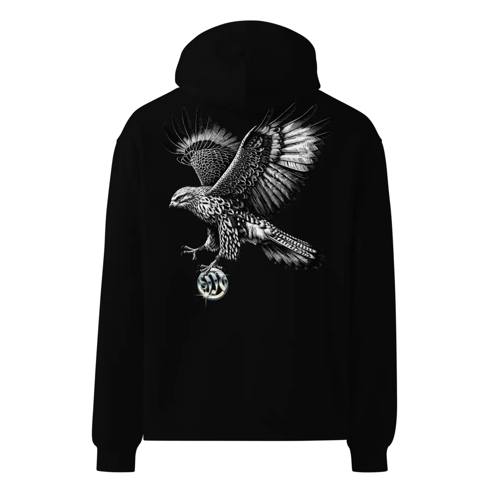 MAJESTIC HOODIE product image (7)