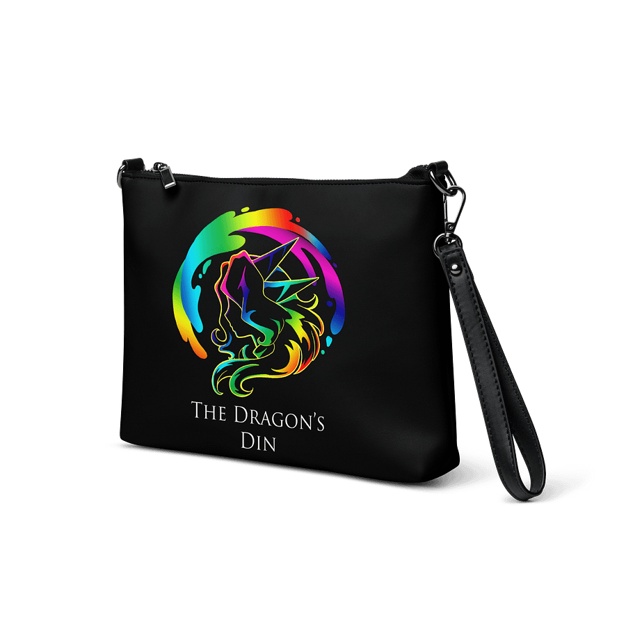 The Dragon's Din Crossbody Bag product image (2)
