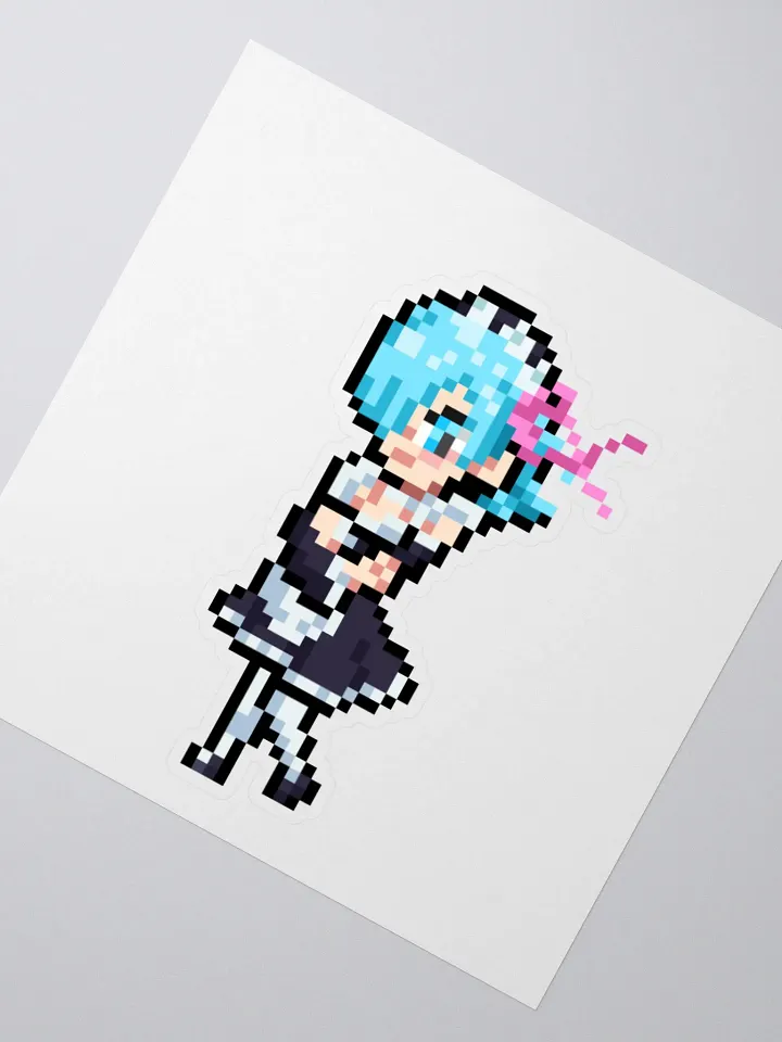 Re:Zero: Rem product image (2)