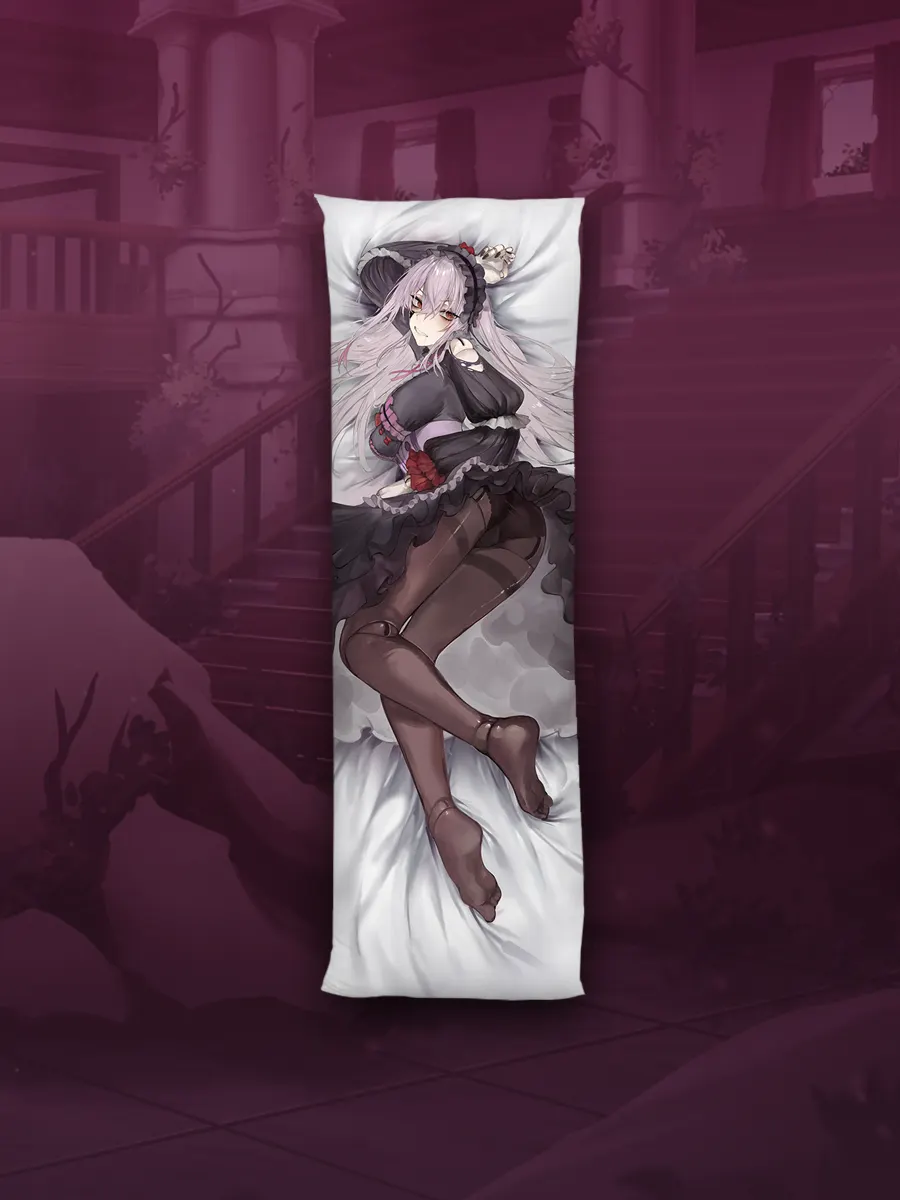Dakimakura site hotsell