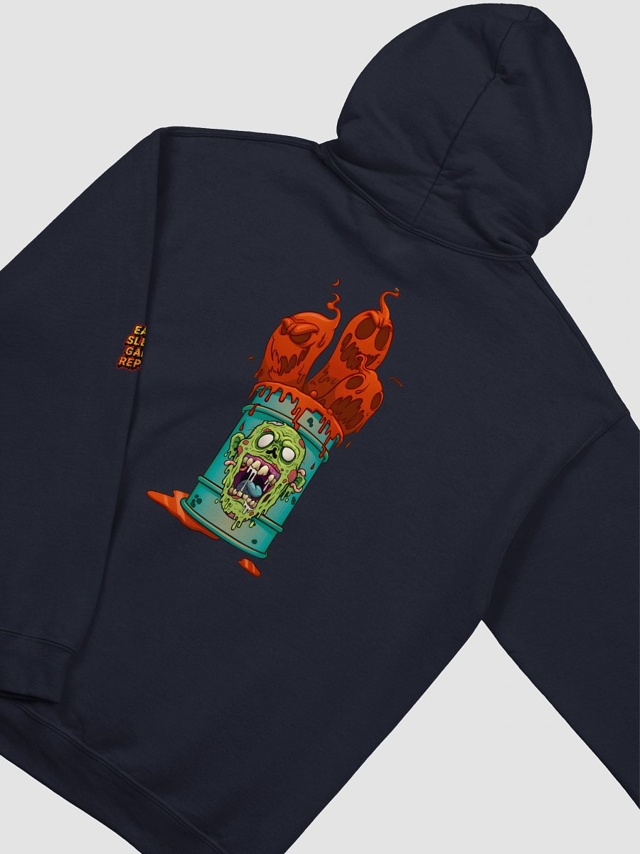 New Logo Hoodie product image (21)