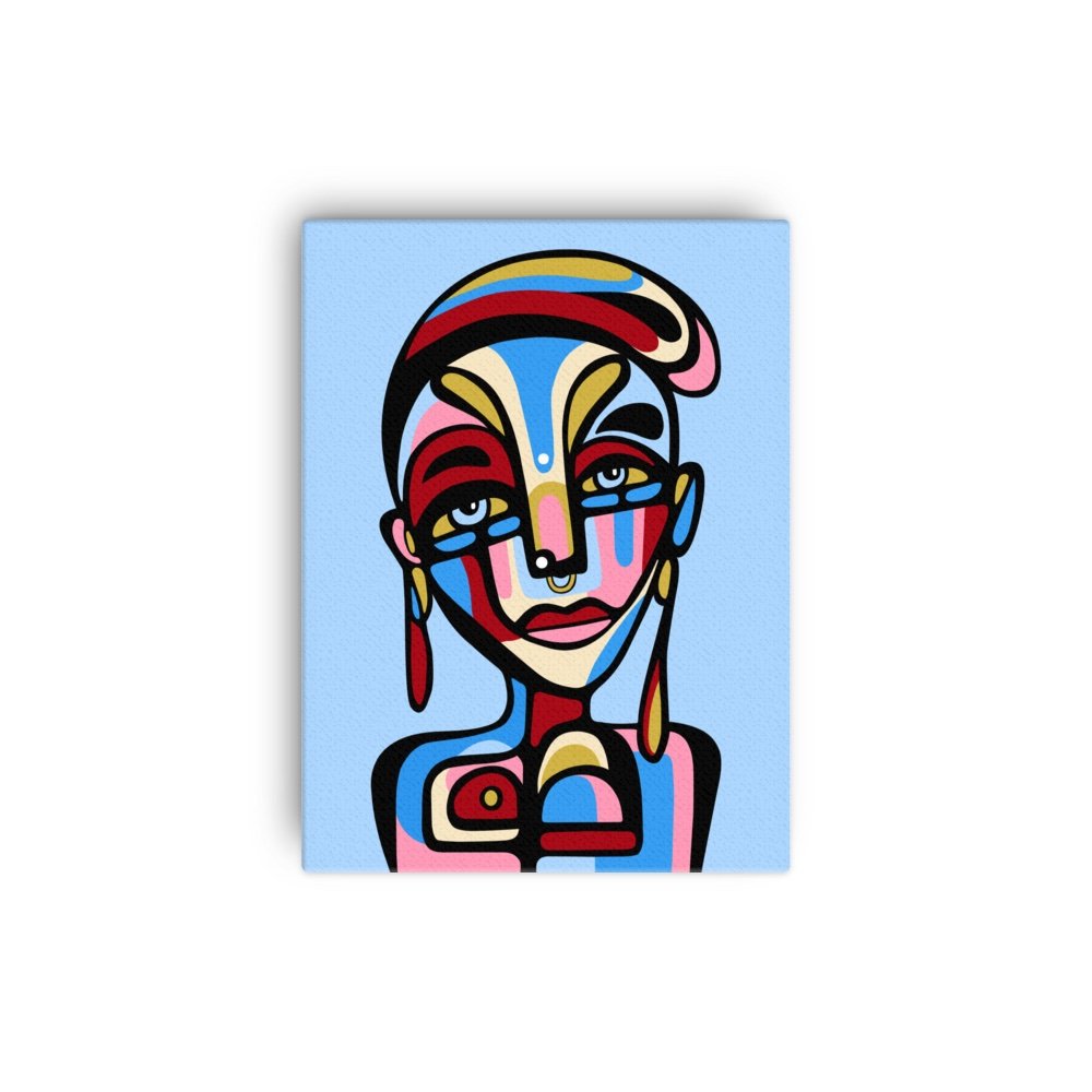 Everglow (Canvas) by Sarah Main product image (1)