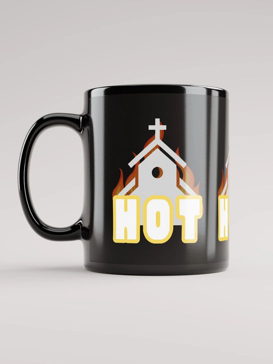 HOT Coffee Mug product image (6)