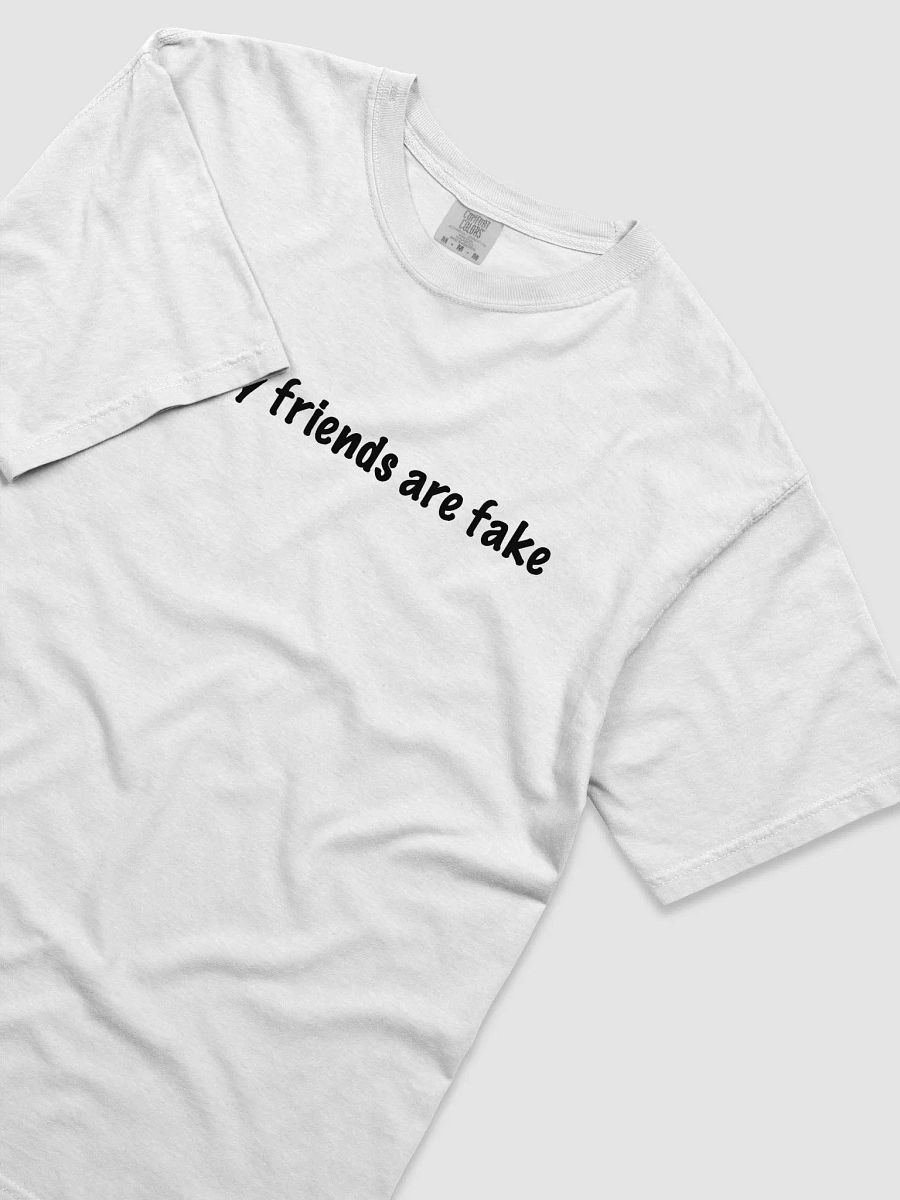 All Of My Friends Are Fake product image (19)