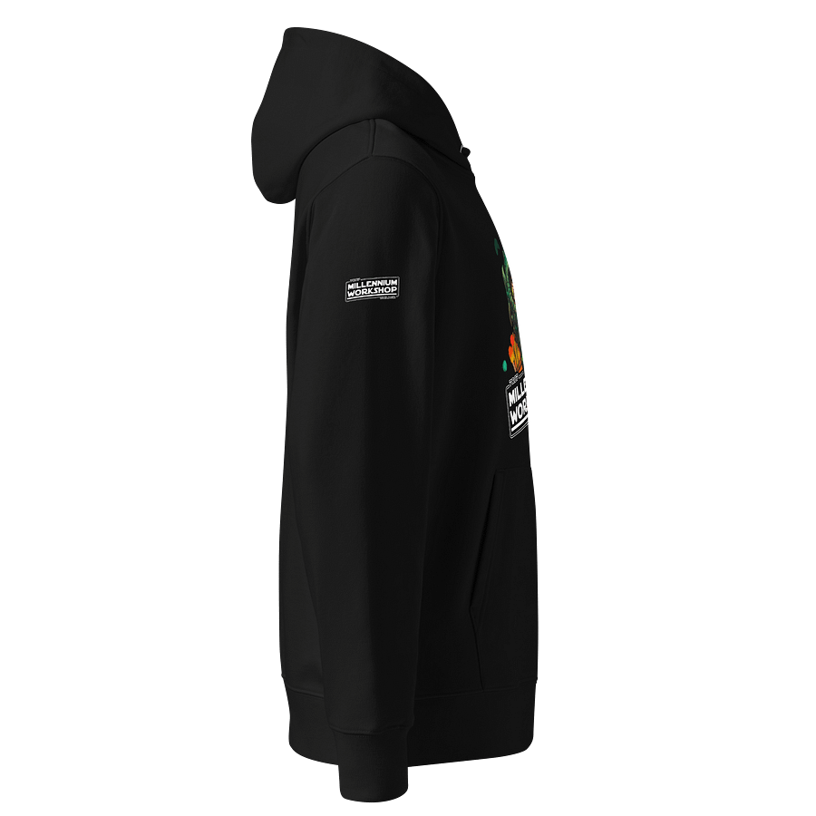 GREEDO HOODIE product image (4)