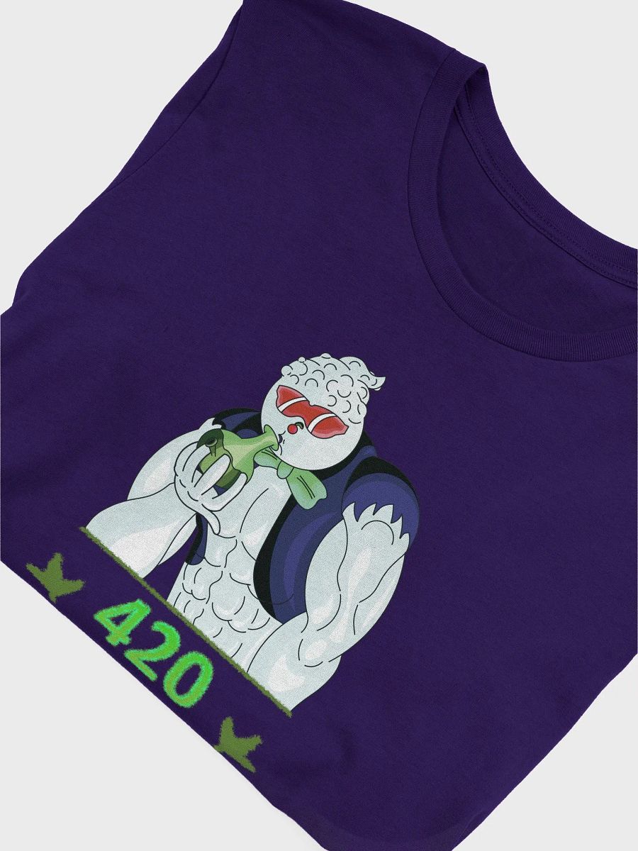 4/20 Cweem T-Shirt product image (5)