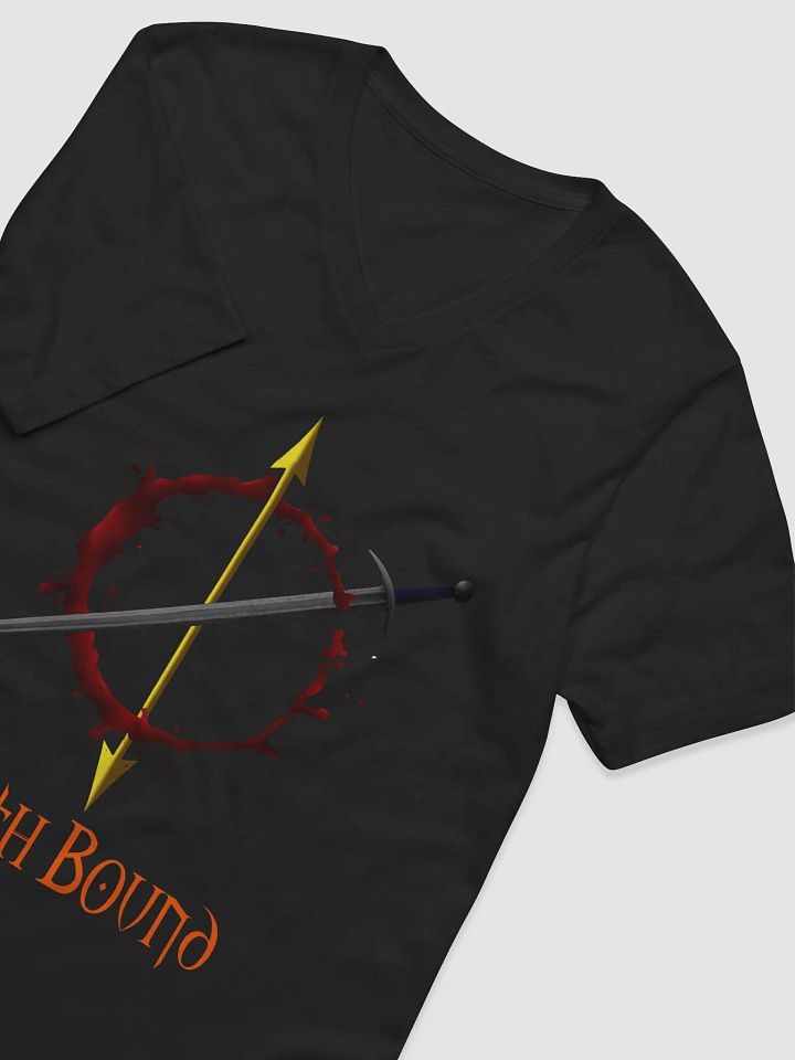Oath Bound Guild T-Shirt product image (2)