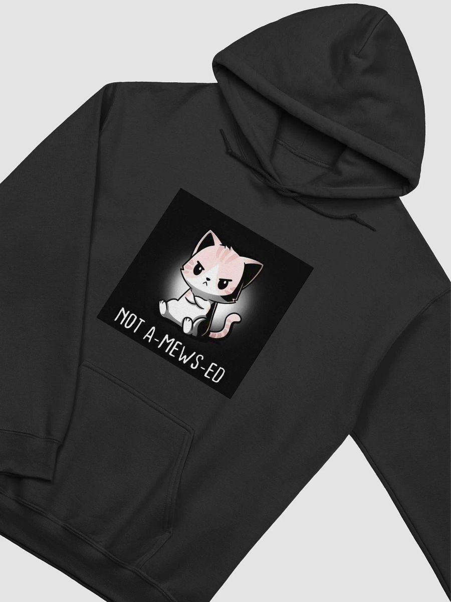 Kitty Pawsitively Purrfect Hoodie product image (25)