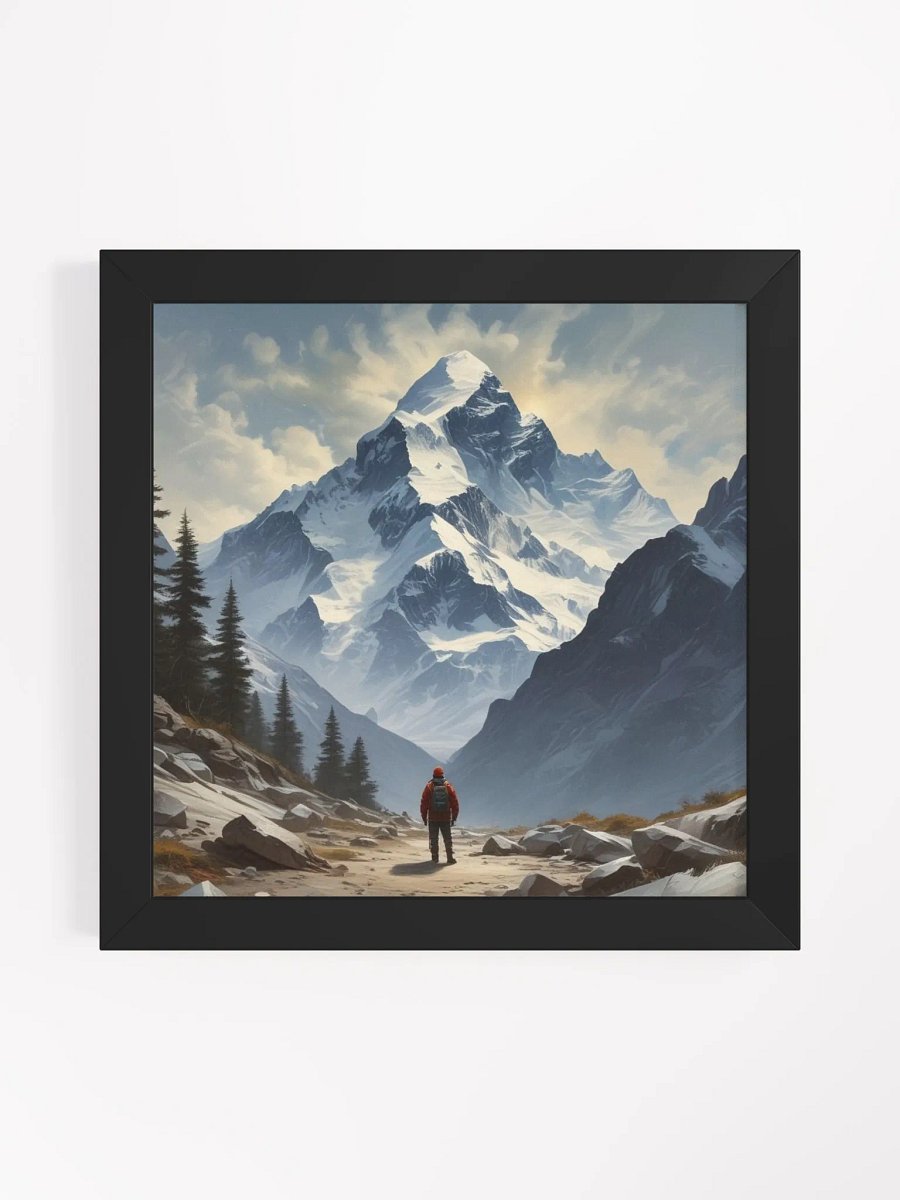 Mount Everest product image (4)