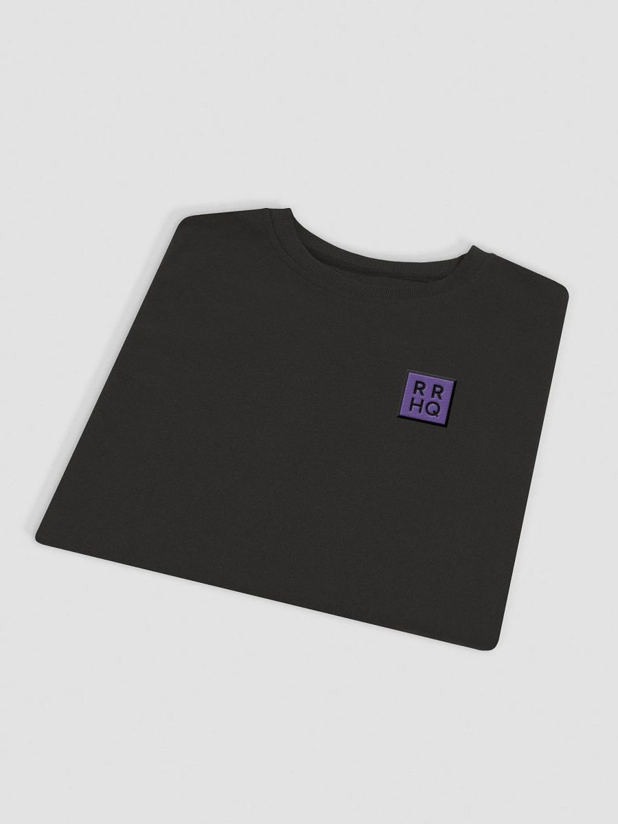 RRHQ Patch Sweatshirt product image (4)