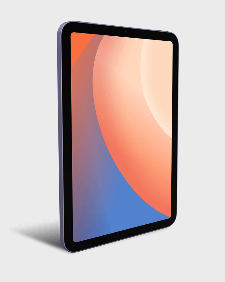 Reflection Mellow 8K Pack product image (1)