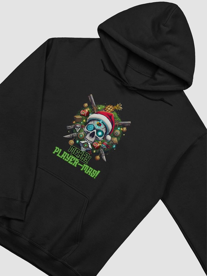 Merry player-mas! (donna) product image (2)