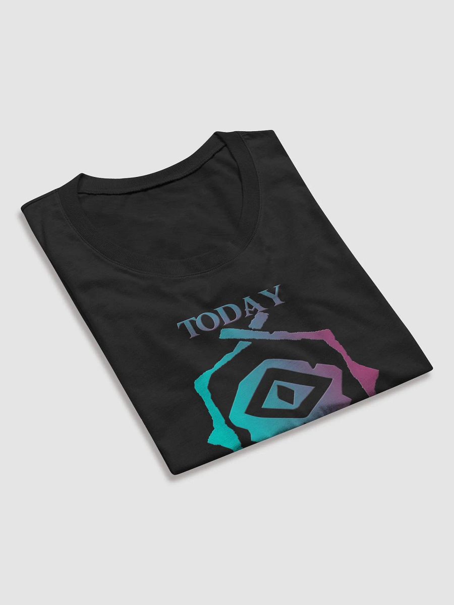 We all know the truth, OOS Tshirt - Ladies product image (4)
