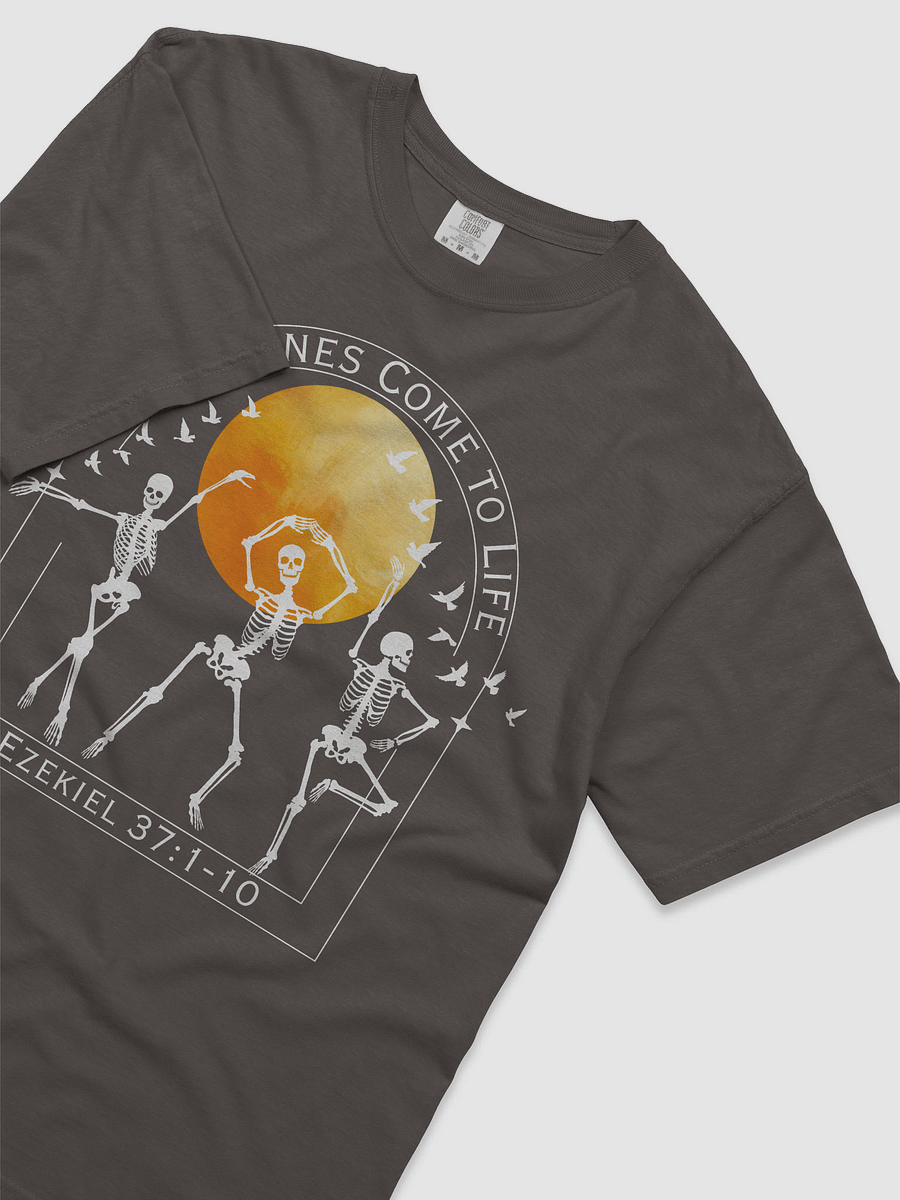 Dry Bones Comes to Life Tee product image (67)