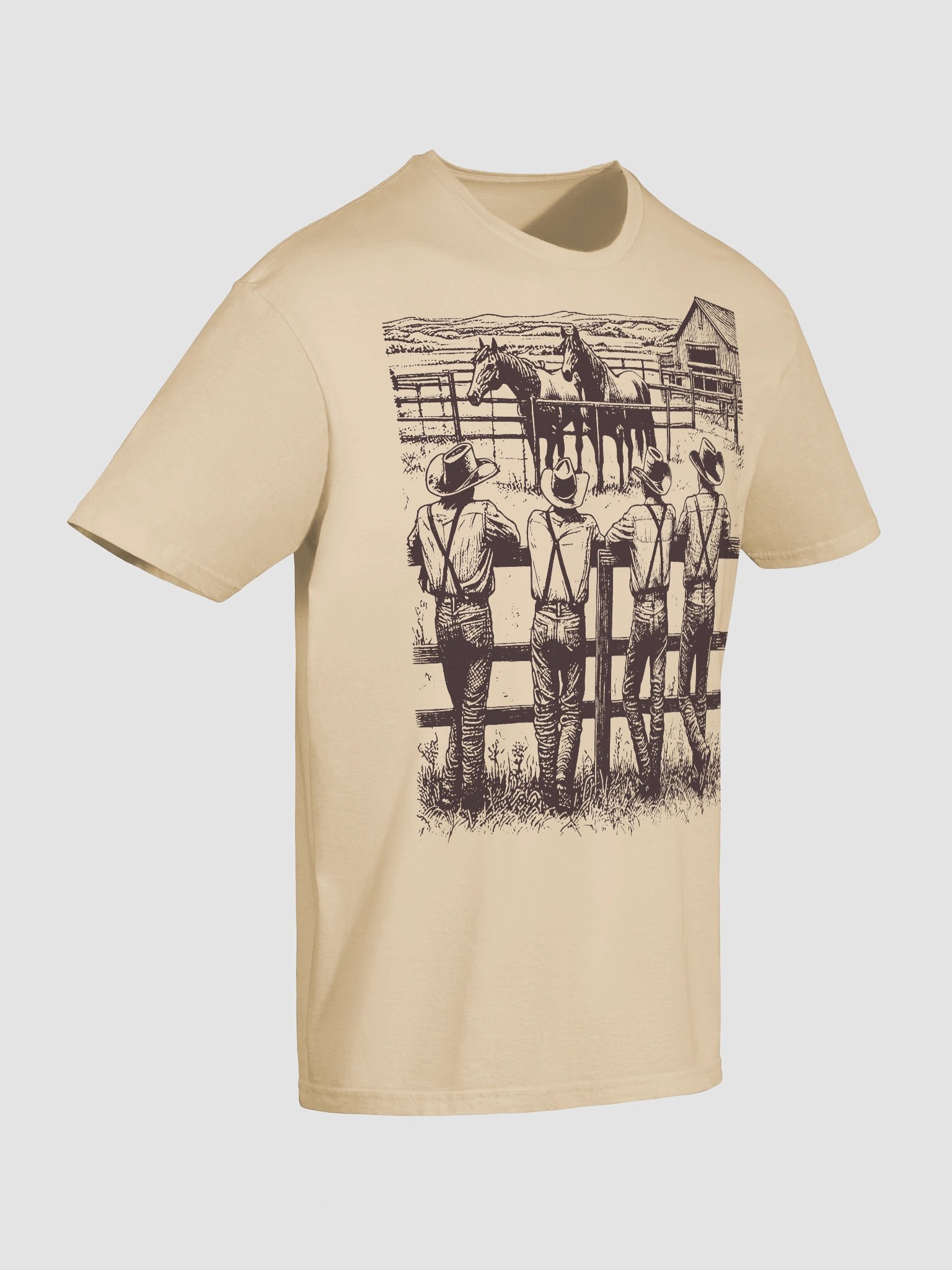 Fenceline Days product image (10)