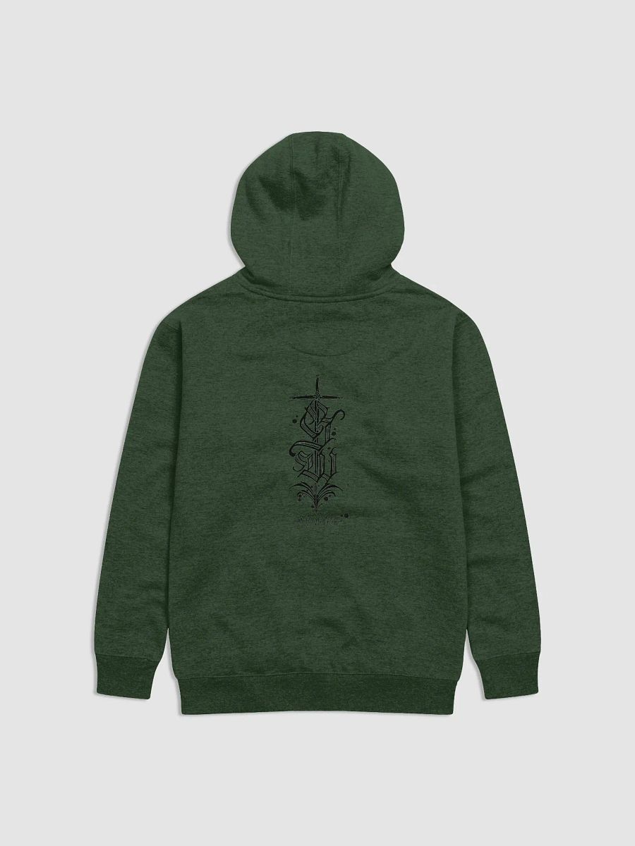 God Wreker Hoodie product image (5)
