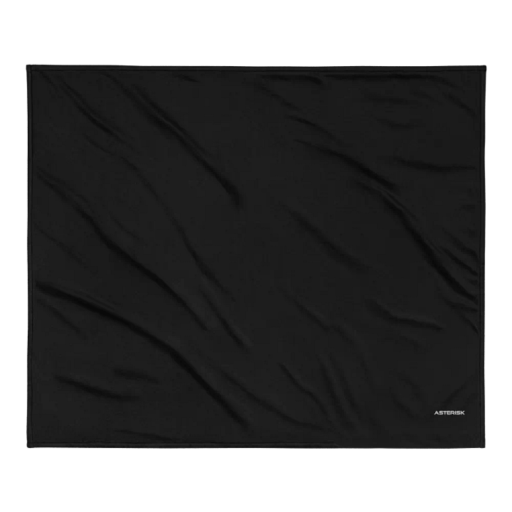 Classic Sherpa Blanket product image (2)