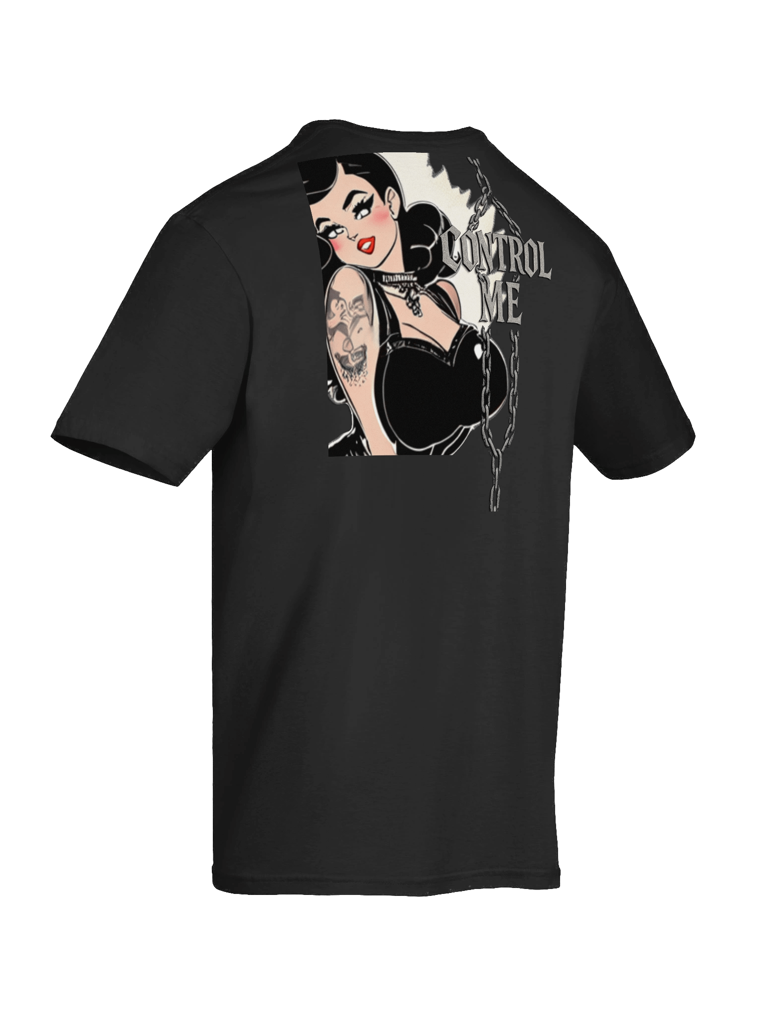 Empowerment Chain Gildan Unisex Softstyle T-Shirt product image (12)