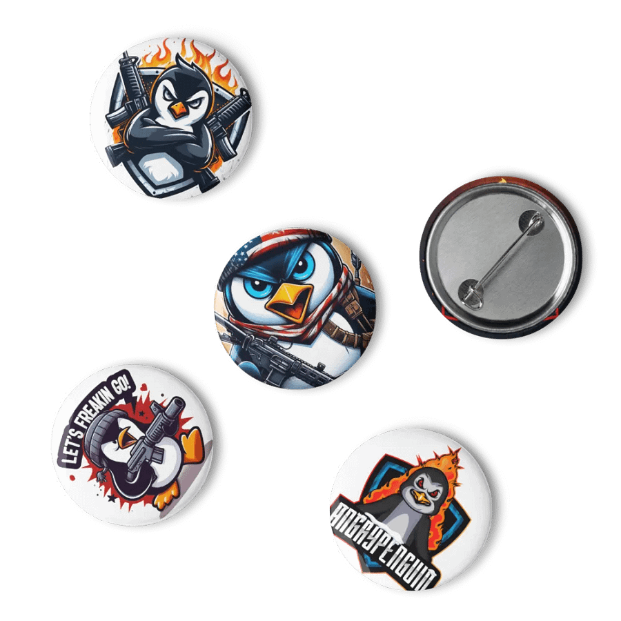 Pin Button Set product image (15)