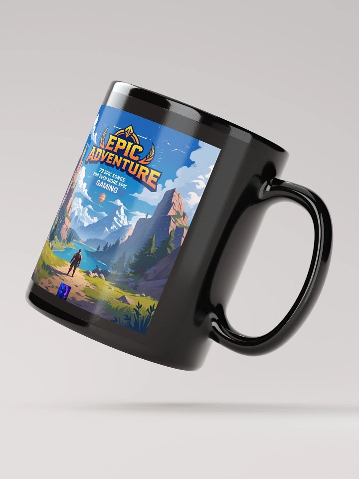 Epic Adventure Mug product image (4)
