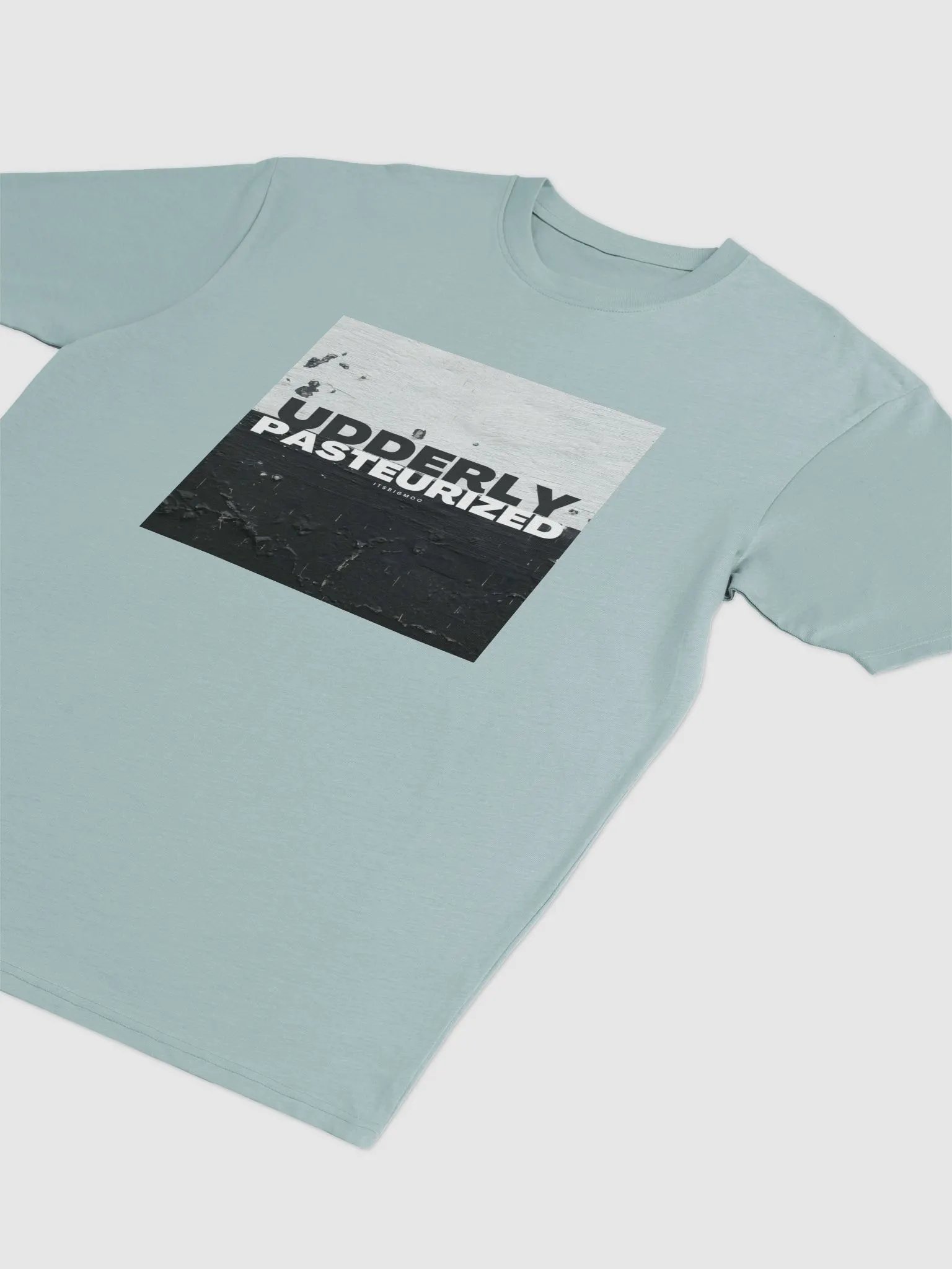 Udderly Pasteurized - Tee product image (16)