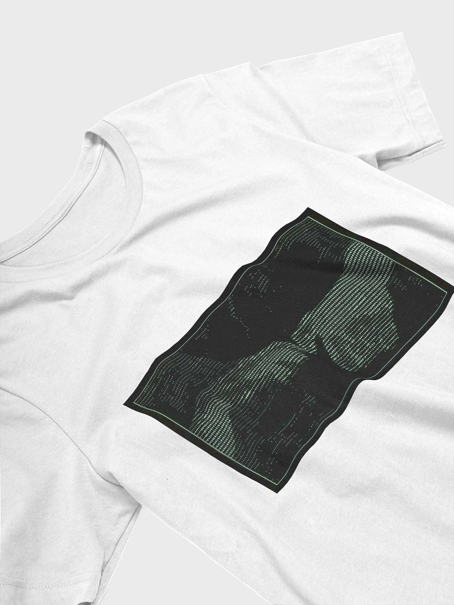 $GOAT Unisex T-Shirt product image (6)