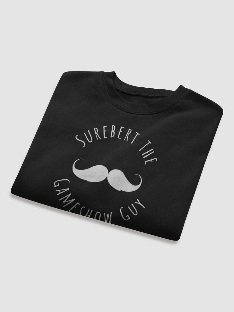 Cropped Gameshow sweater product image (38)