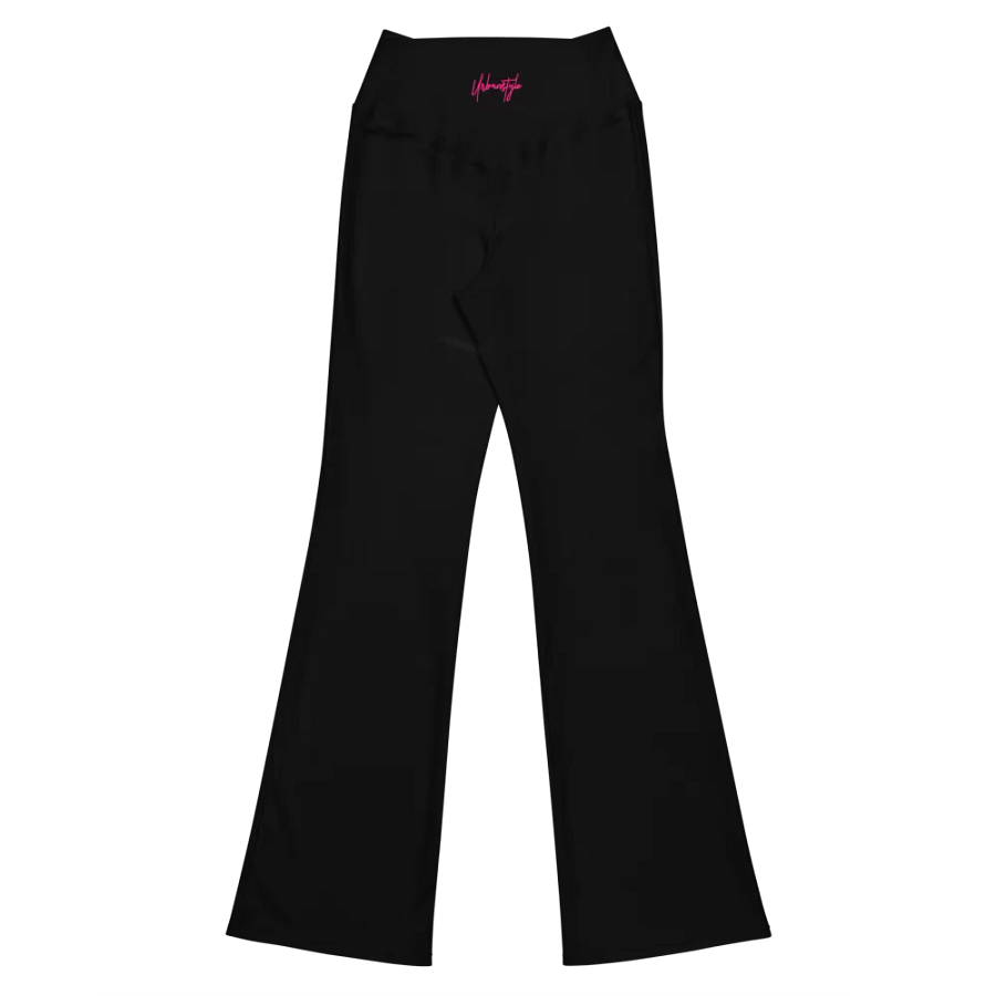 Signature Eclipse Flare Leggings product image (7)