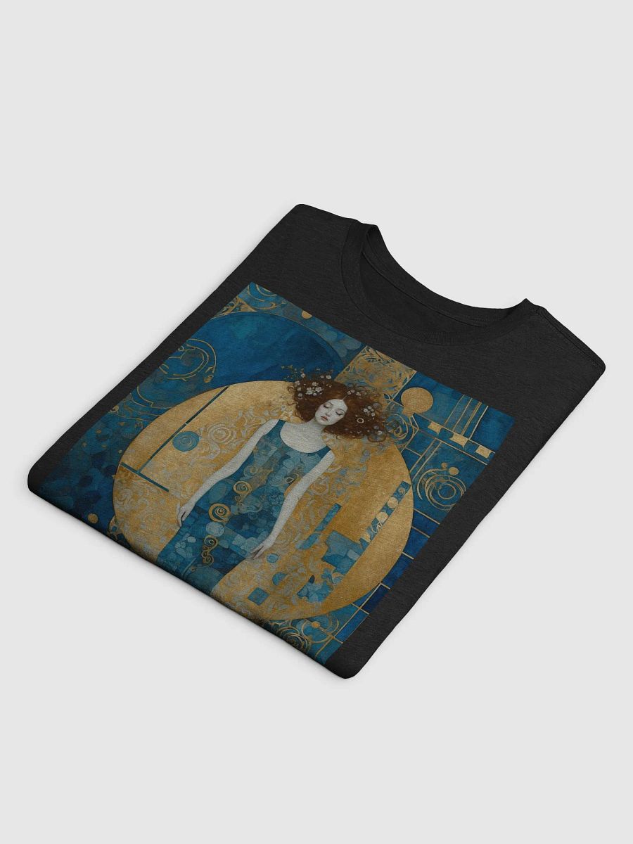 Celestial Elegance Unisex T-Shirt product image (4)