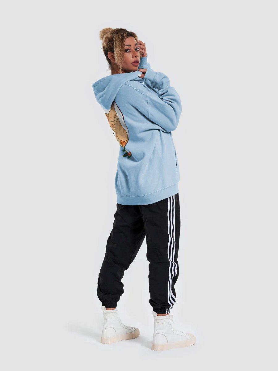 Foam Muncher 5000 - Basic Hoodie product image (5)