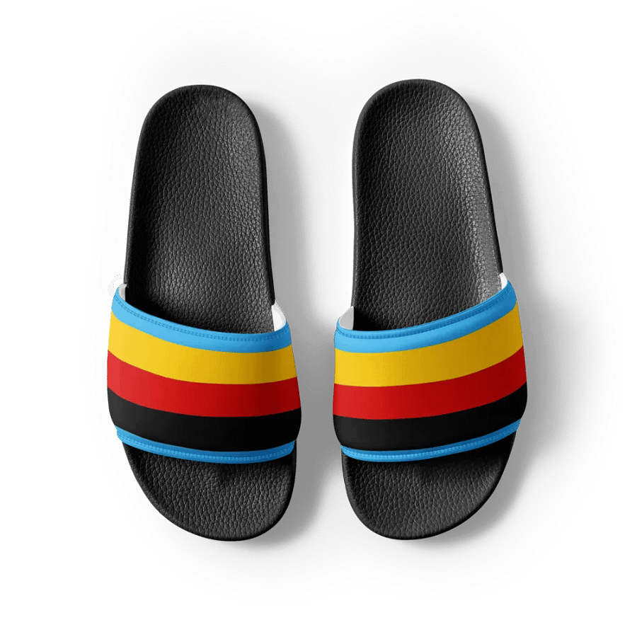 Badeschlappen für Frauen product image (5)