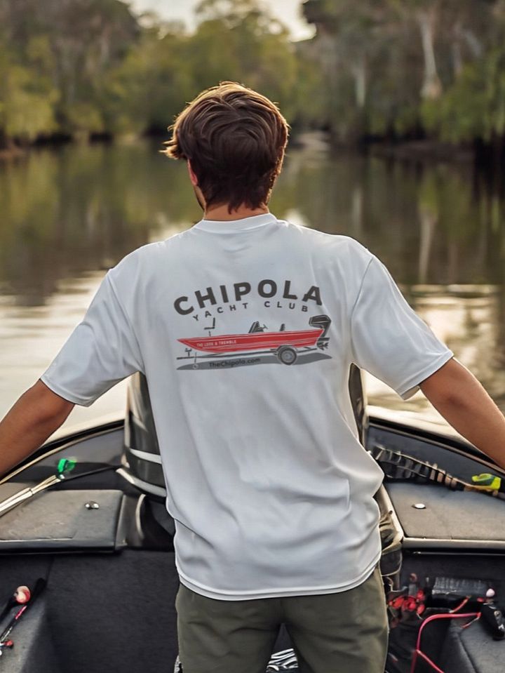 The Yacht Club product image (1)