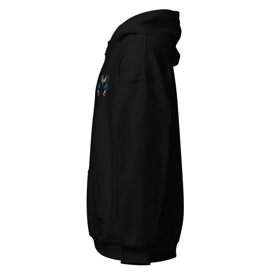 Minimalist Hoodie product image (2)