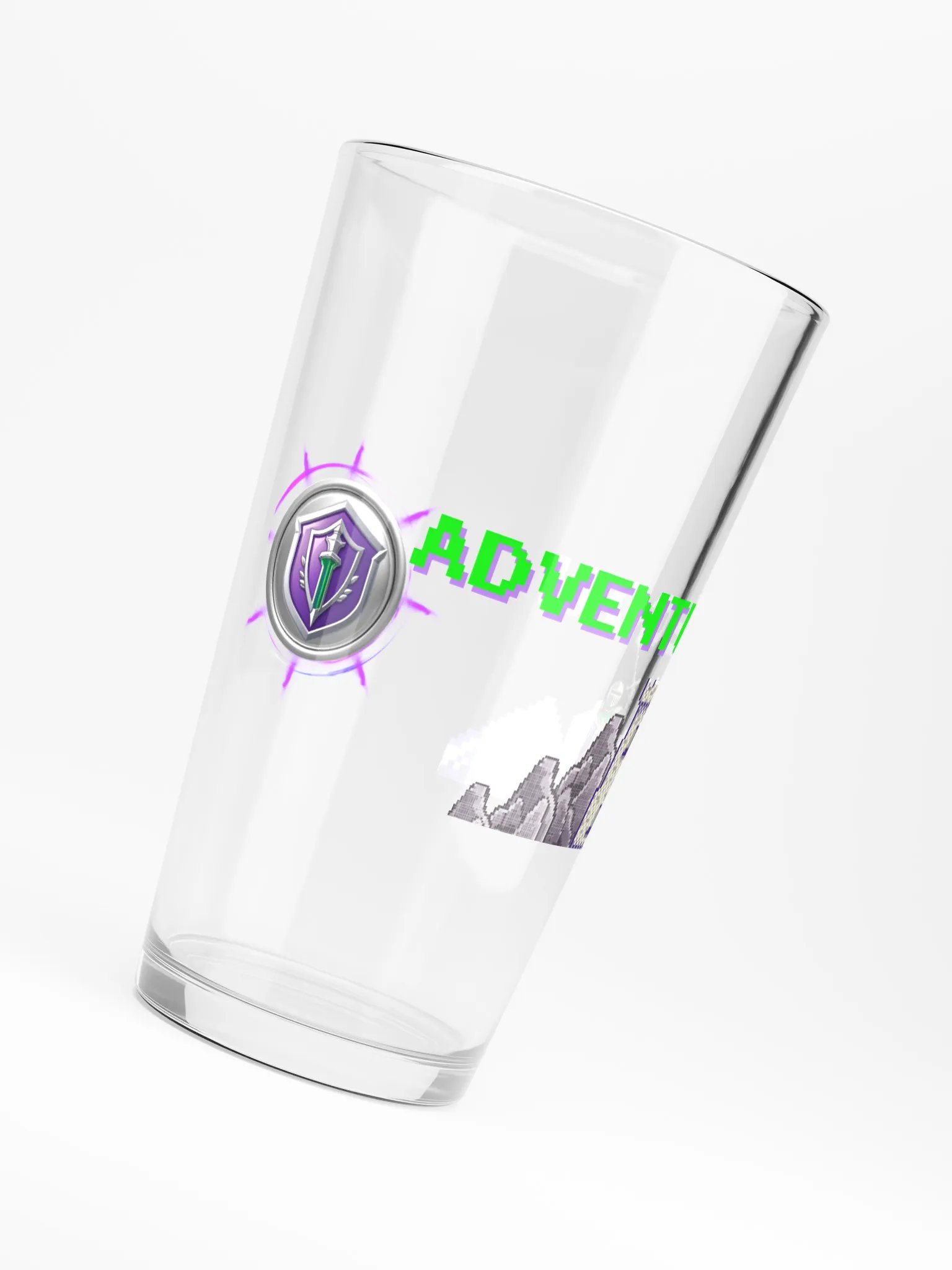 ADVC Goblet - Pint Glass product image (6)
