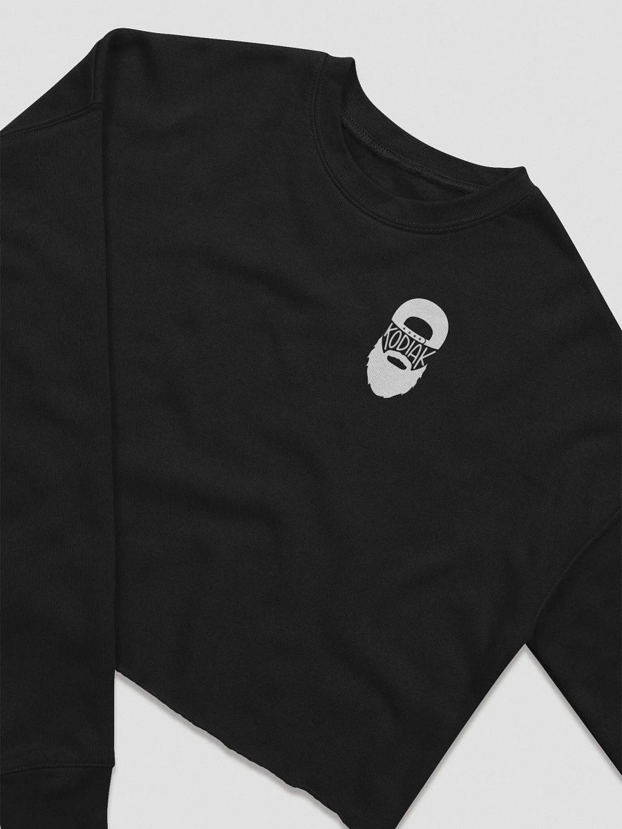 Immaculate Vibes Crop Sweatshirt product image (2)