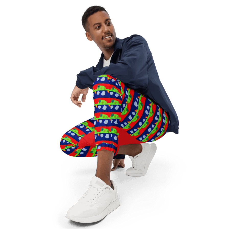 Pants product image (4)
