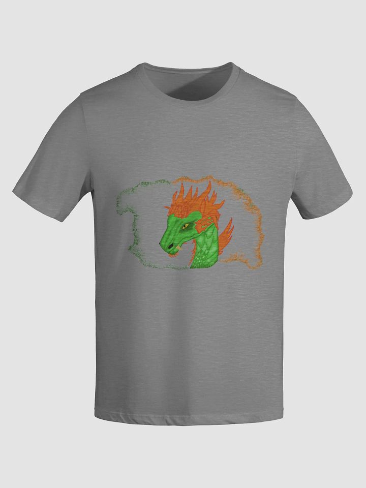 Dragonfire Women's Relaxed T-Shirt product image (1)