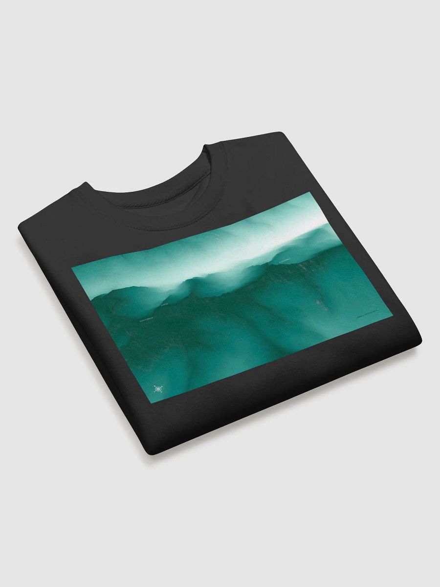 Castle Conundrum Cathedral Sweatshirt product image (3)
