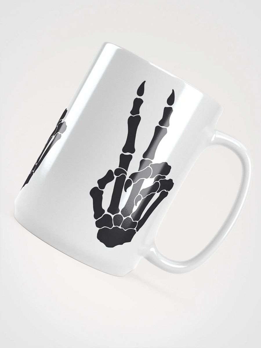 Peace Mug product image (4)