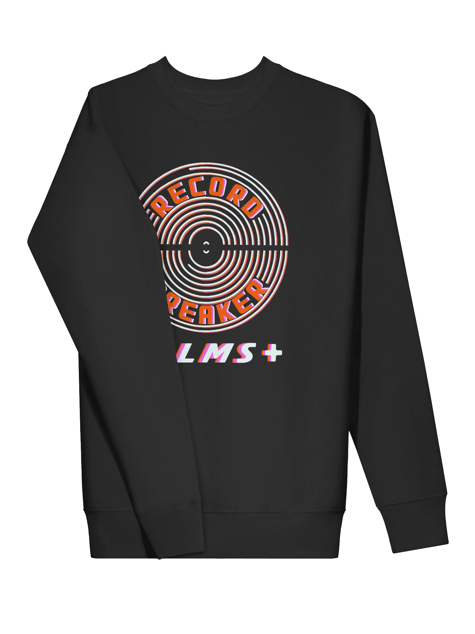 Record Breaker Films Sweatshirt product image (3)