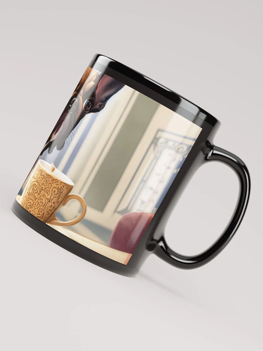 French Bulldog Break Time: Stylish Mug for Dog Lovers product image (6)