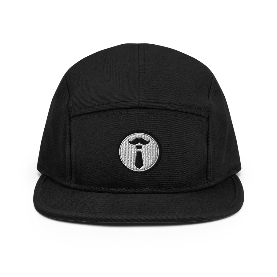 Classic Cotton Cap product image (6)