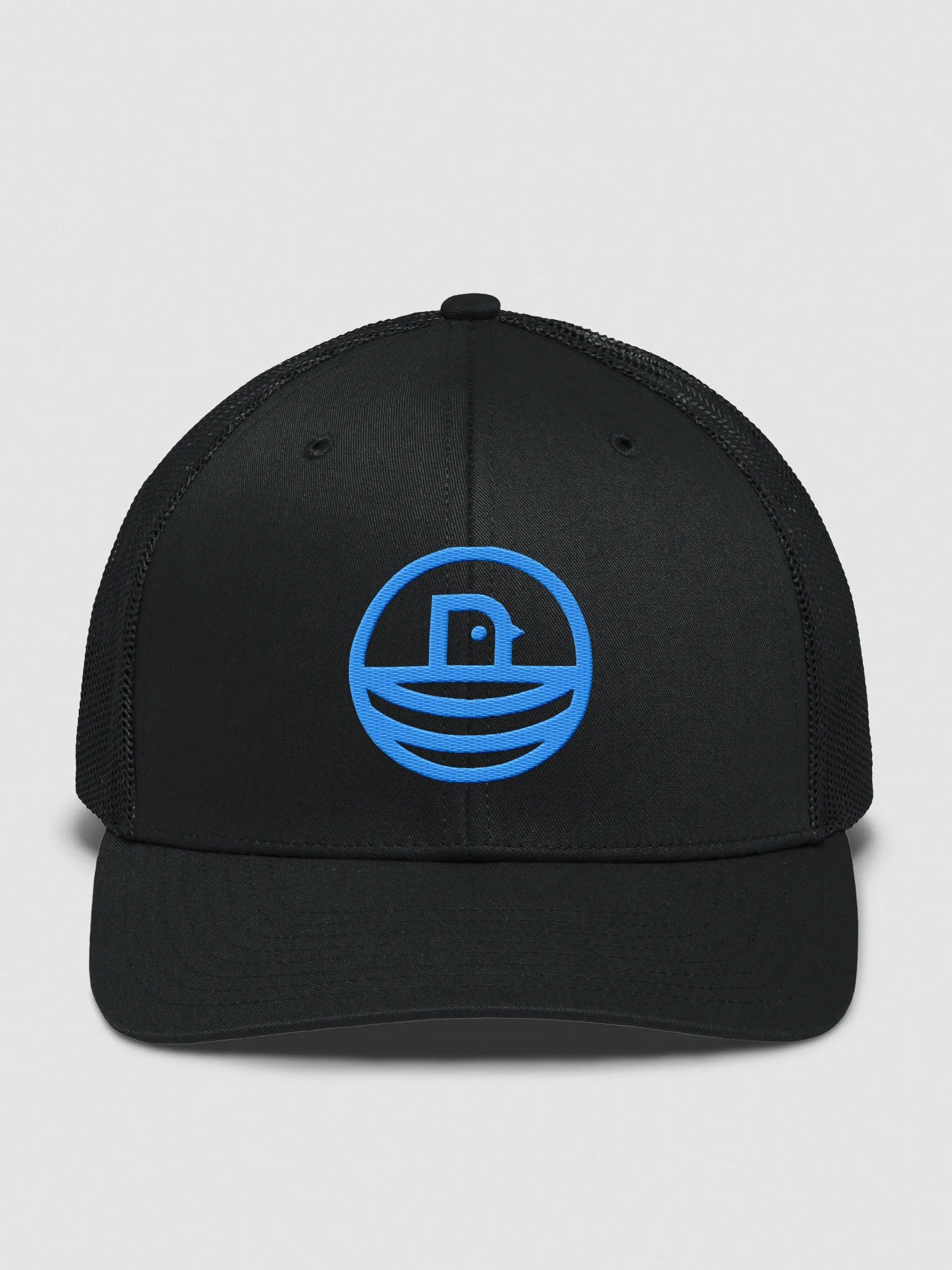 Evernest Trucker Hat product image (1)