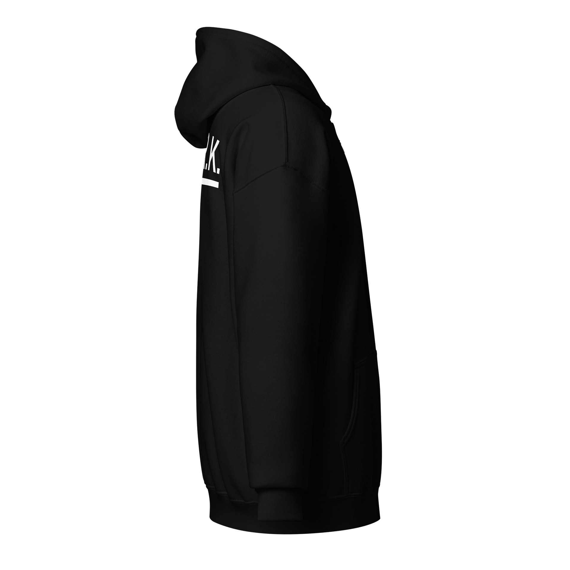 L.U.R.K. Hoodie product image (4)