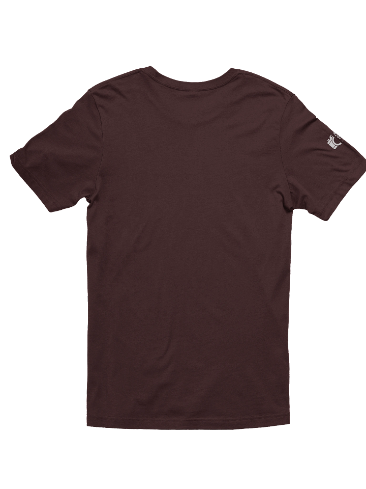 Marie Smith Photography Logo Tee product image (2)